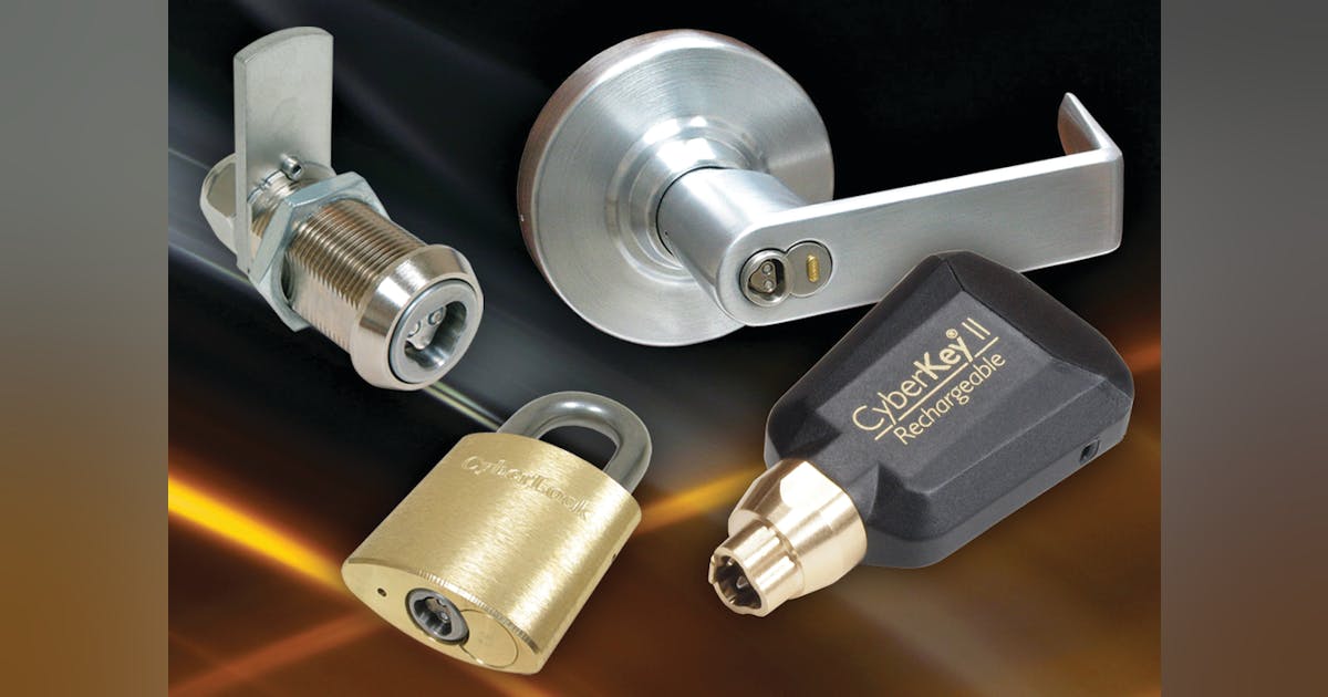 CyberKey | Aviation Pros