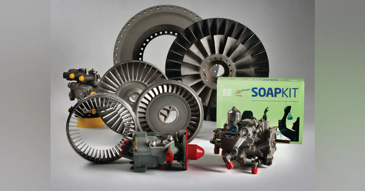 Aircraft Soap Rack International Turbine Service Appointed Distributor for Jet-Care SOAP ...