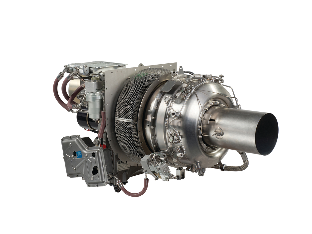 E Apu60 Cr Microturbo 10821198