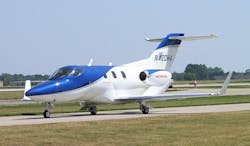 Hondajet 001 10797792 Hondajet 001 10797792