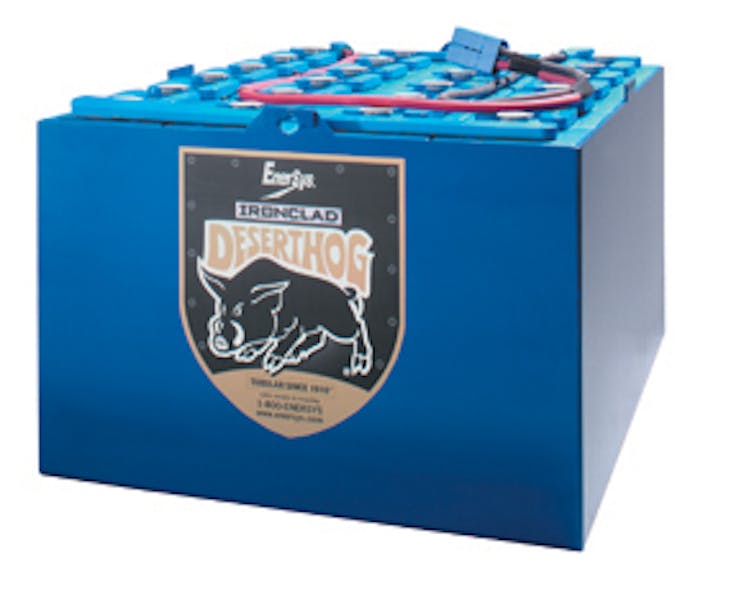 Hr Desert Hog Side 10812467