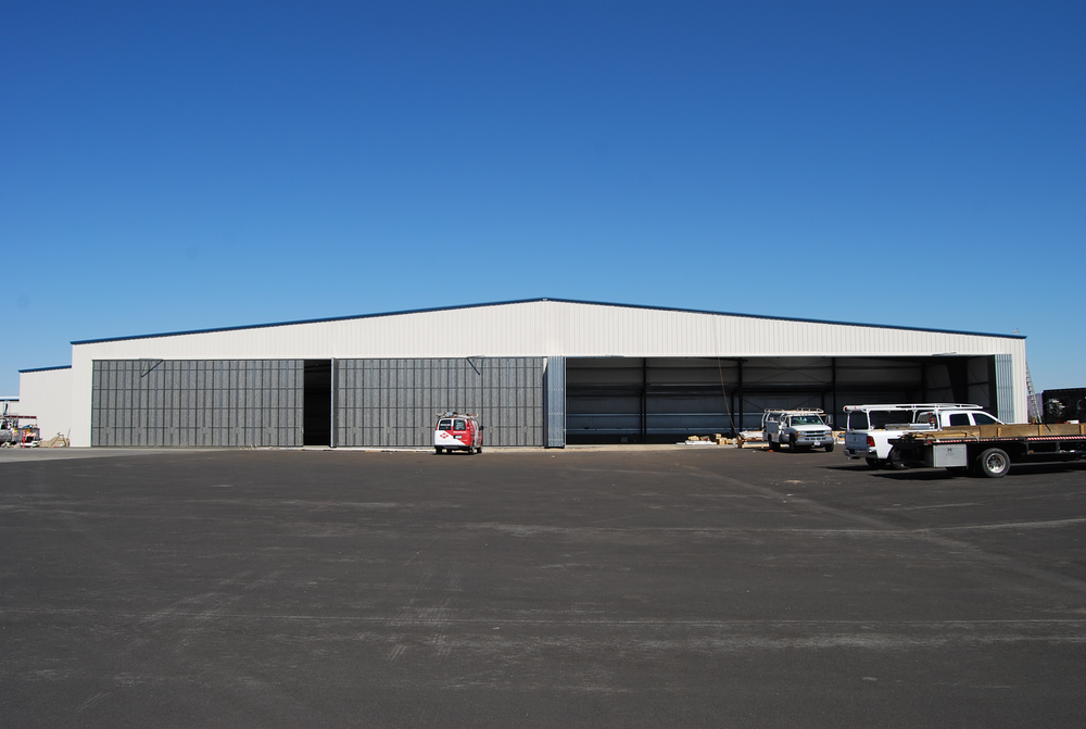 Ikhana Hangar Photo 10 19 12 1 10817688