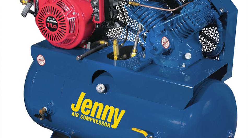 Jenny Products Inc. Aviation Pros