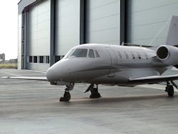 Jet Park Infront Hanger 2 10816844 Jet Park Infront Hanger 2 10816844