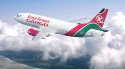 K65766 Kenya Cargo 737 10822156