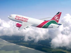 K65766 Kenya Cargo 737 10822156 K65766 Kenya Cargo 737 10822156