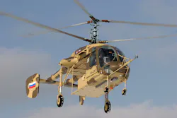Ka-226 Ka-226
