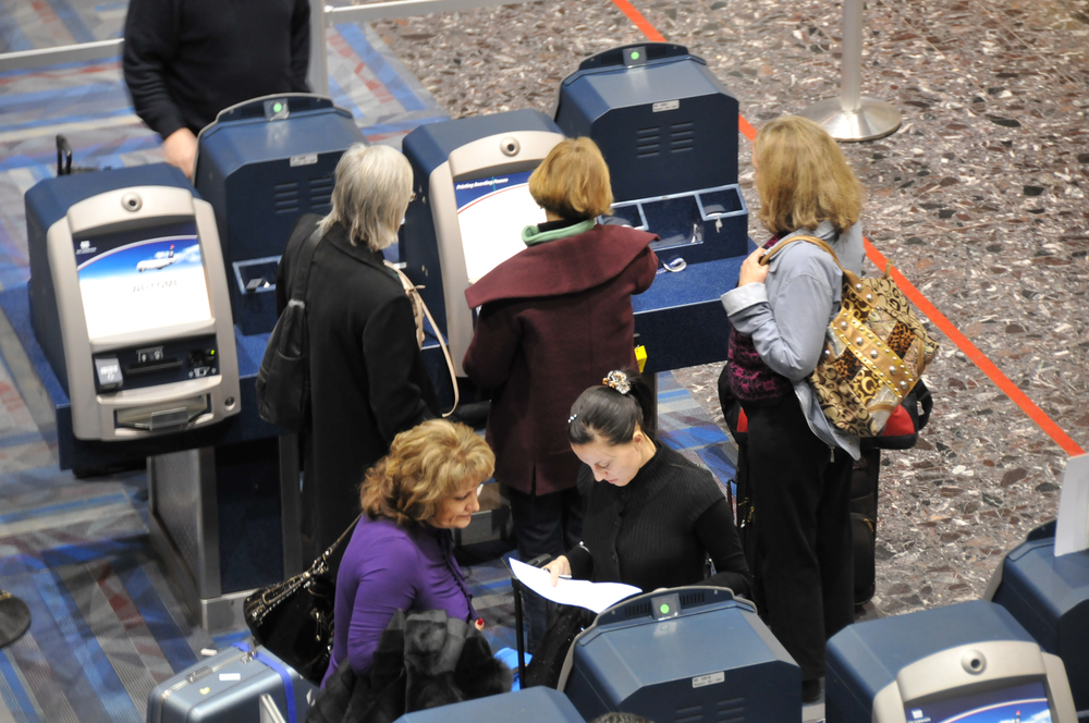 Kiosks Cluster 10798392