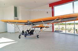 Living Flying Showroom 10796530 Living Flying Showroom 10796530