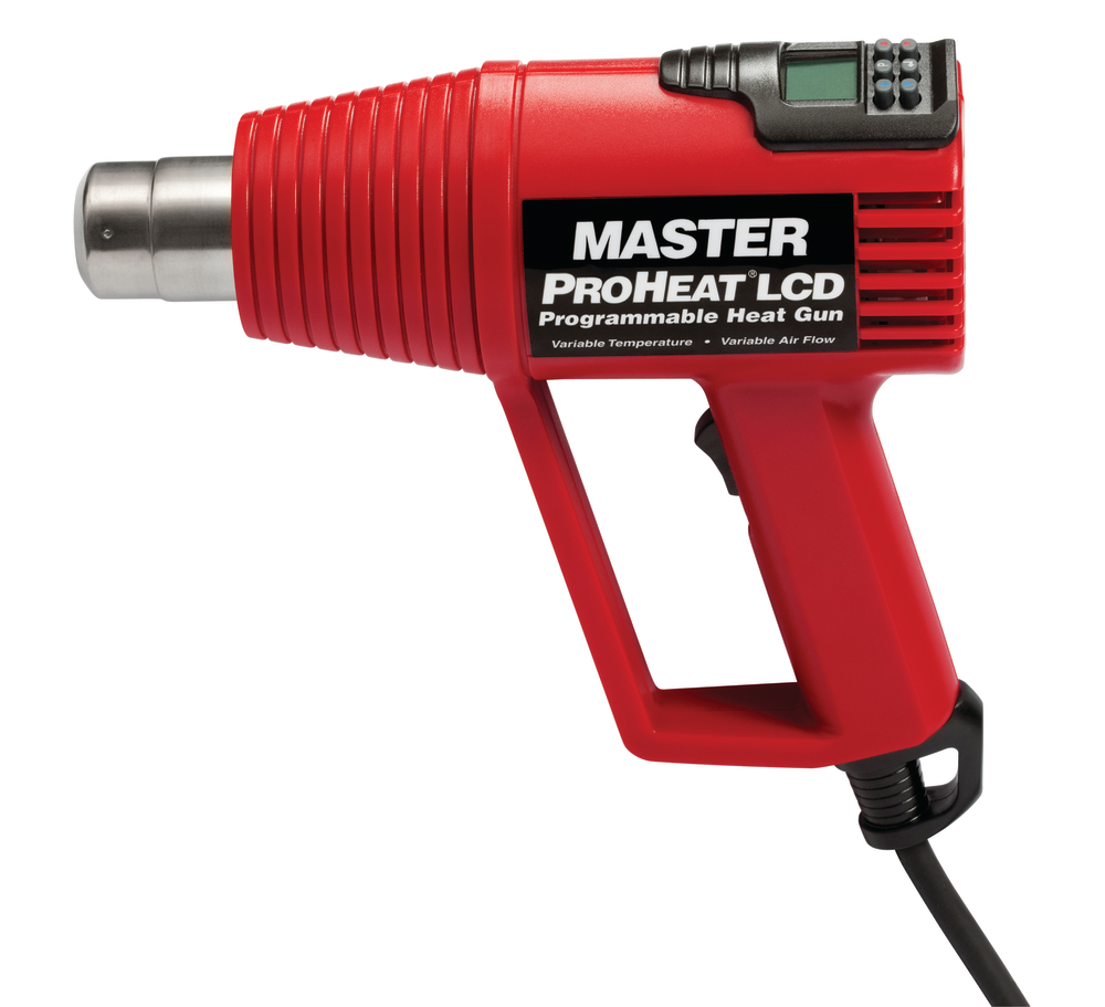Masterph Lcd Programmable Heat 10812320
