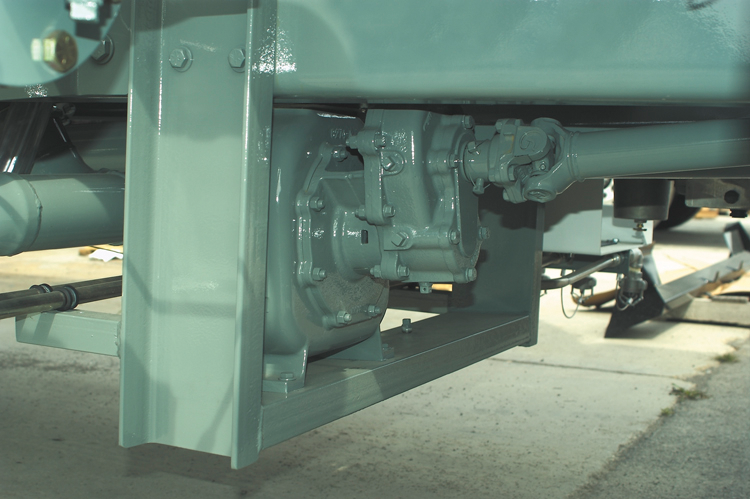 O3h1pto Gorman Rupp Co 10812451