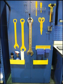 Panneau 5s 10811807 Panneau 5s 10811807