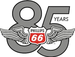 Phillips 66 Aviation 85thanniv 10819775 Phillips 66 Aviation 85thanniv 10819775