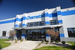 Chemetall celebrates the inauguration of its state-of-the-art facility in Blackman Township, Michigan.