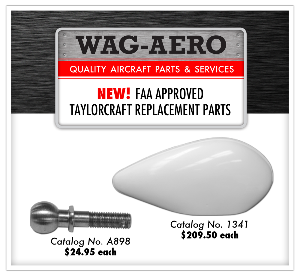 Press Release Taylorcraft Repl 10798097