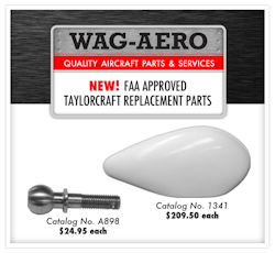 Press Release Taylorcraft Repl 10798097 Press Release Taylorcraft Repl 10798097