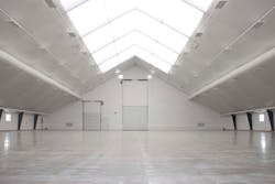 Skylight Liner Insulation 10796951 Skylight Liner Insulation 10796951