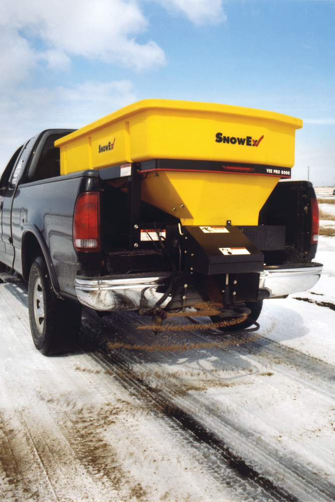 Snowex Veepro8000 10810888