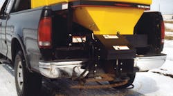 Snowex Veepro8000 10810888 Snowex Veepro8000 10810888