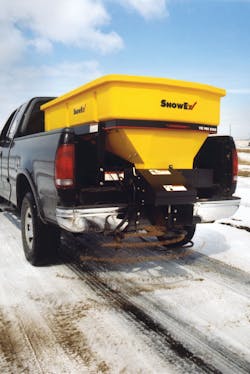 Snowex Veepro8000 10810888 Snowex Veepro8000 10810888