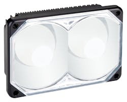 The Sunbeam LED taxi/landing/recognition light is now available for Cirrus SR-22 aircraft from AeroLEDs.
