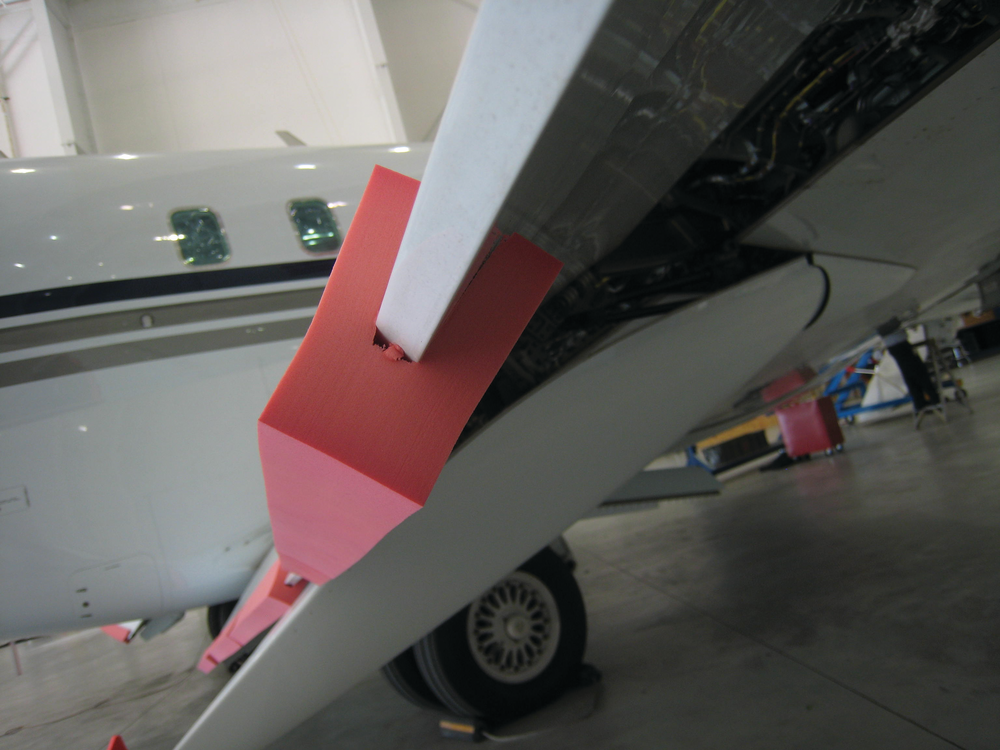 Trisoftb550trailingedgecover 10812295