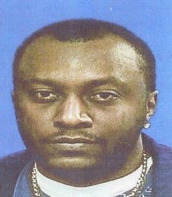 Prosecutors estimated that Victor Bourne and his cohorts smuggled 330 pounds of cocaine, which was sold for about $8,000 a pound. Prosecutors estimated that Victor Bourne and his cohorts smuggled 330 pounds of cocaine, which was sold for about $8,000 a pound.