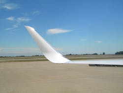 Winglets 10822178 Winglets 10822178