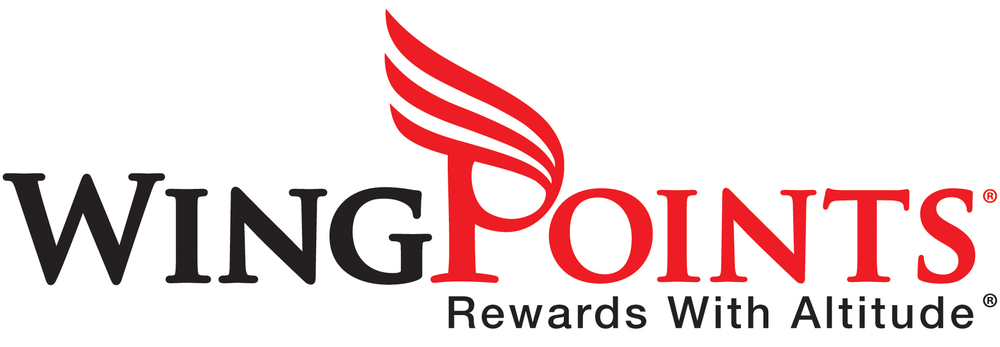Wingpoints Logo 10819380