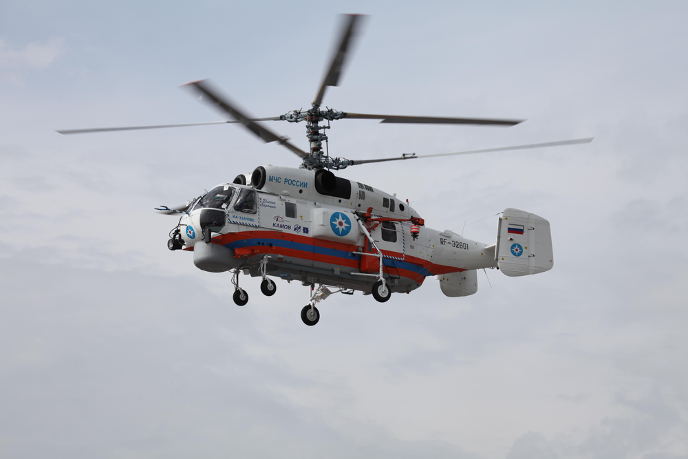 3211 Russian Emercom Sm 10827541