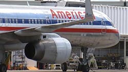The Supreme Court request was the latest legal challenge made by the Fort Worth-based airline to try and stop the organizing effort by the Communications Workers of America.