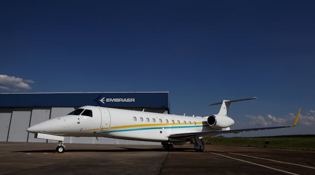 2012 11 Comlux Aviation Services Is Appointed Legacy And Lineage Service Center By Embraer