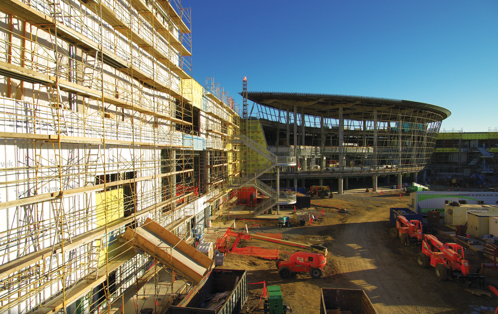 San Diego International Airport Expansion