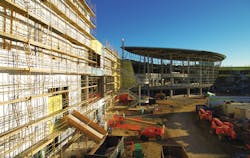 San Diego International Airport Expansion San Diego International Airport Expansion