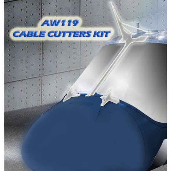 DART Helicopter Services Announces Brazilian Approval of its Cable