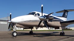 Beech 10832025 Beech 10832025