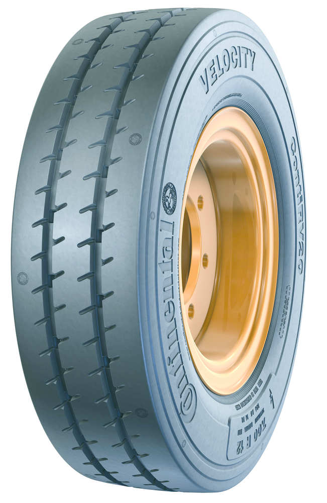 Conti Rv20 3qtr Hi 10829833
