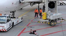 The slim opposing majority feared the proposal would lead to a deterioration of working conditions and safety and deplored the lack of evidence that the regulation would increase the overall efficiency of ground handling operations.
