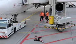 The slim opposing majority feared the proposal would lead to a deterioration of working conditions and safety and deplored the lack of evidence that the regulation would increase the overall efficiency of ground handling operations. The slim opposing majority feared the proposal would lead to a deterioration of working conditions and safety and deplored the lack of evidence that the regulation would increase the overall efficiency of ground handling operations.