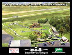 Gmuparkcolorrendering 10823968 Gmuparkcolorrendering 10823968