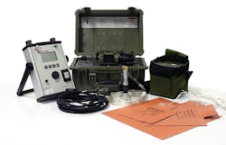 Hcs8800 Dc Bonder Kit 10829778 Hcs8800 Dc Bonder Kit 10829778