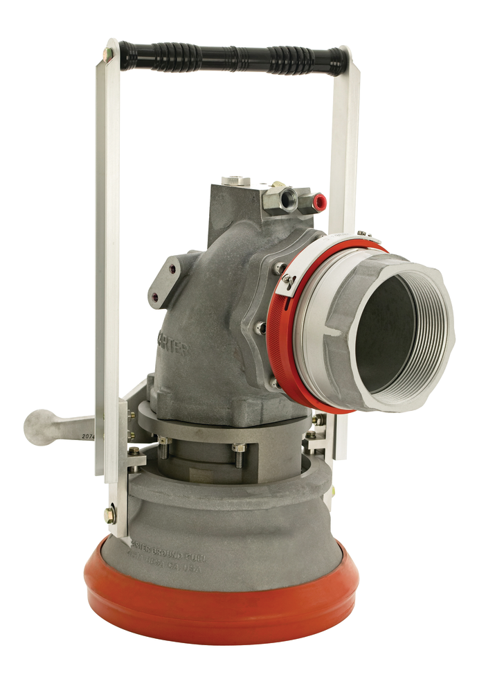 Hydrant Couplers Aviation Pros