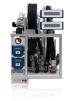 Rampmaster Ems 10825690 Rampmaster Ems 10825690