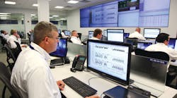 Inside the Rolls-Royce Defense Operations Center located in Indianapolis, IN, USA. Photo courtesy of Rolls-Royce. Inside the Rolls-Royce Defense Operations Center located in Indianapolis, IN, USA. Photo courtesy of Rolls-Royce.