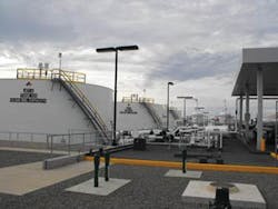 San Jose Fuel Facility 10834522 San Jose Fuel Facility 10834522