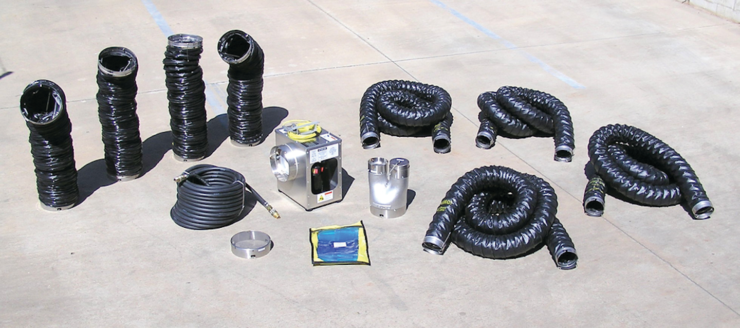 Fuel Tank Maintenance From Rhine Air Inc. Aviation Pros