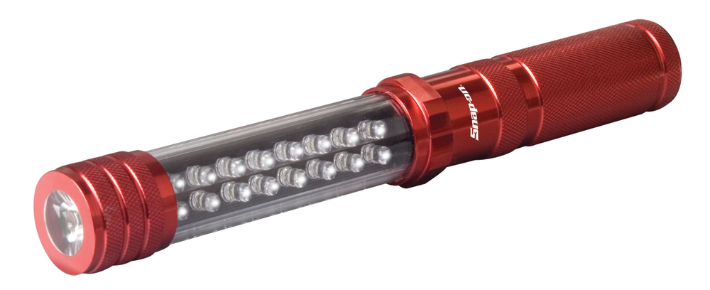 Snapon16led Hybridlight Black 10825818