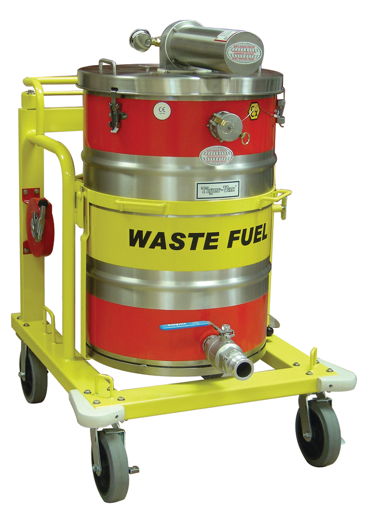 Ss 55 Dmb Te Single Venturi 10829656