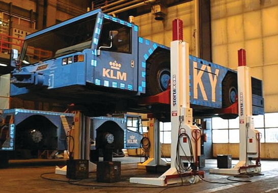 Stertilkonilift 10825804