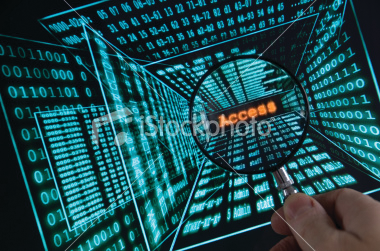 Stock Photo 18668165 Computer 10834387